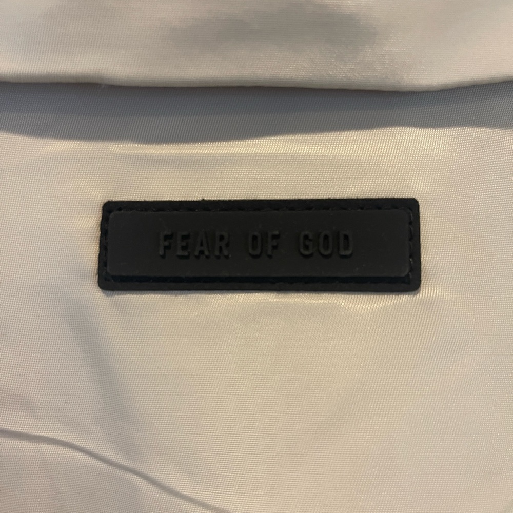 Essential jacket - Picture 6 of 6
